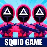 Squid Game Survival