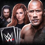 WWE SuperCard – Сетевая карточная игра