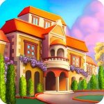 Vineyard Valley: Design Story