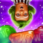 Wonka's World of Candy – Match 3