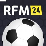 RFM 2024 Football Manager