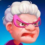 Angry Granny