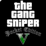 The Gang Sniper V. Pocket Edition
