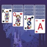 Theme Solitaire - Tower TriPeaks