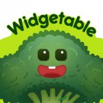 Widgetable: Весёлые экраны