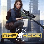 AWP MODE: Sniper 3D Online Шутер
