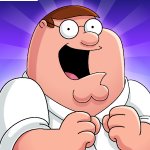 Family Guy: В Поисках Всякого