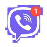 Viber: Звонки и Сообщения
