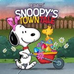 Peanuts