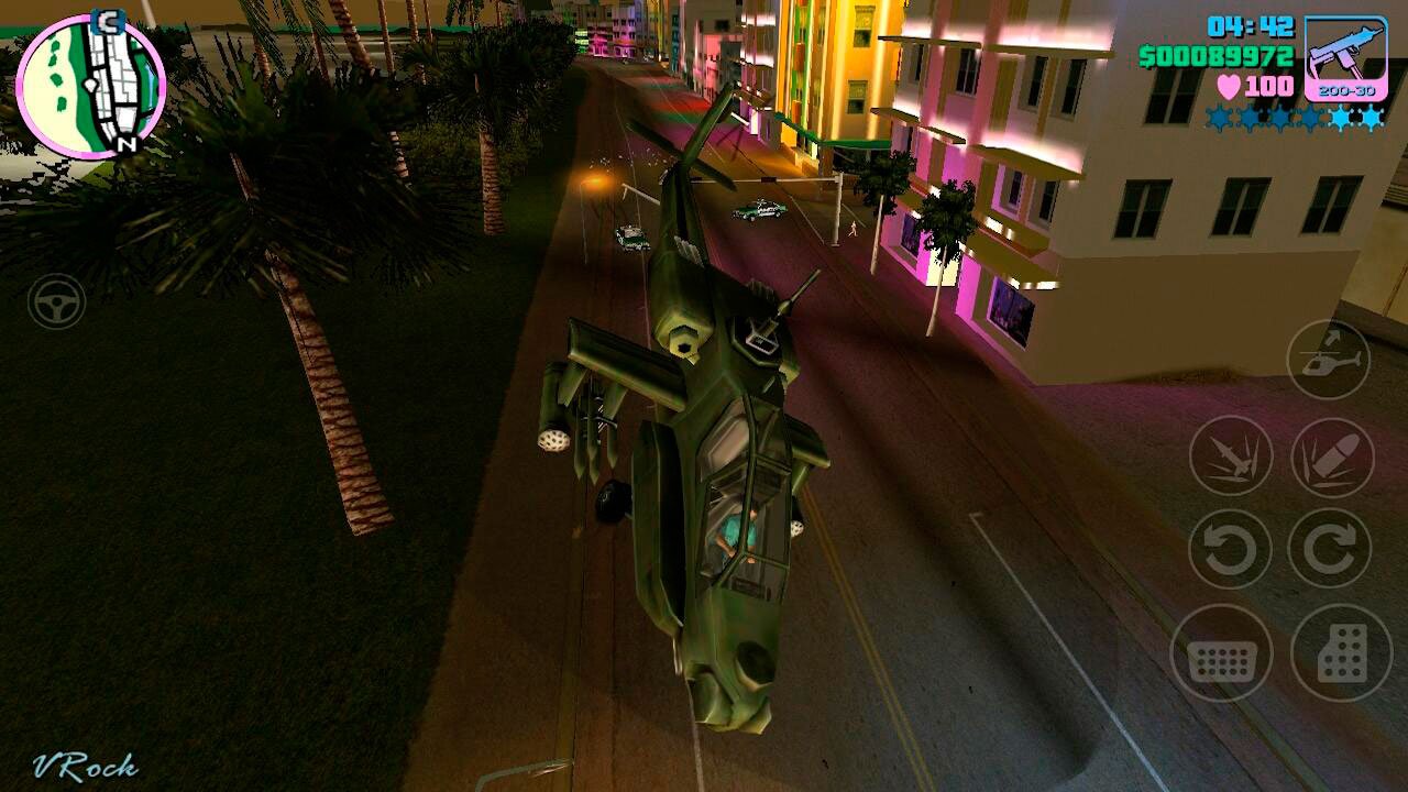 Gta vice city на андроид