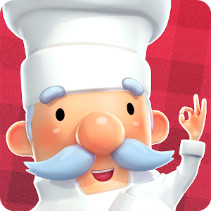 Chef\'s Quest
