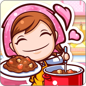 COOKING MAMA Let\'s Cook
