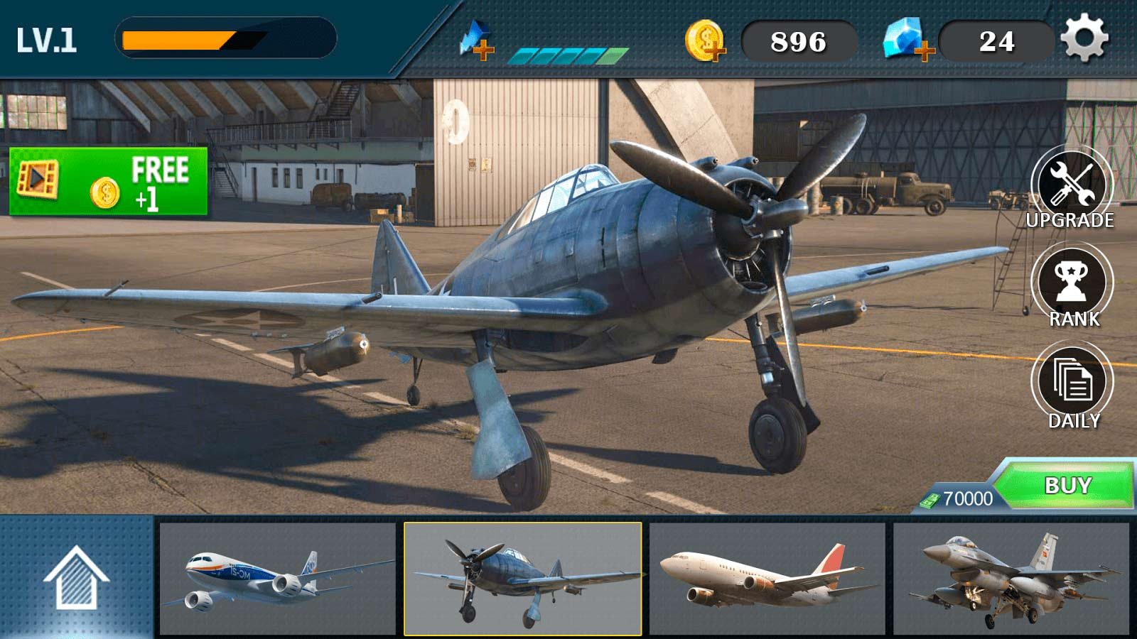 Бесплатные игры симуляторы самолеты