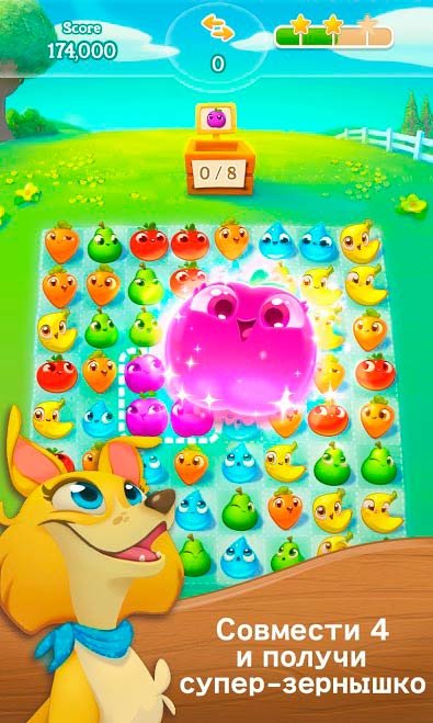 Download Candy Crush Friends Saga (Mod) 1.81.1.mod APK For Android