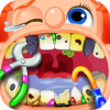 Crazy Children\'s Dentist Simulation Fun Adventure