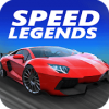Speed Legends - открытым миром игры