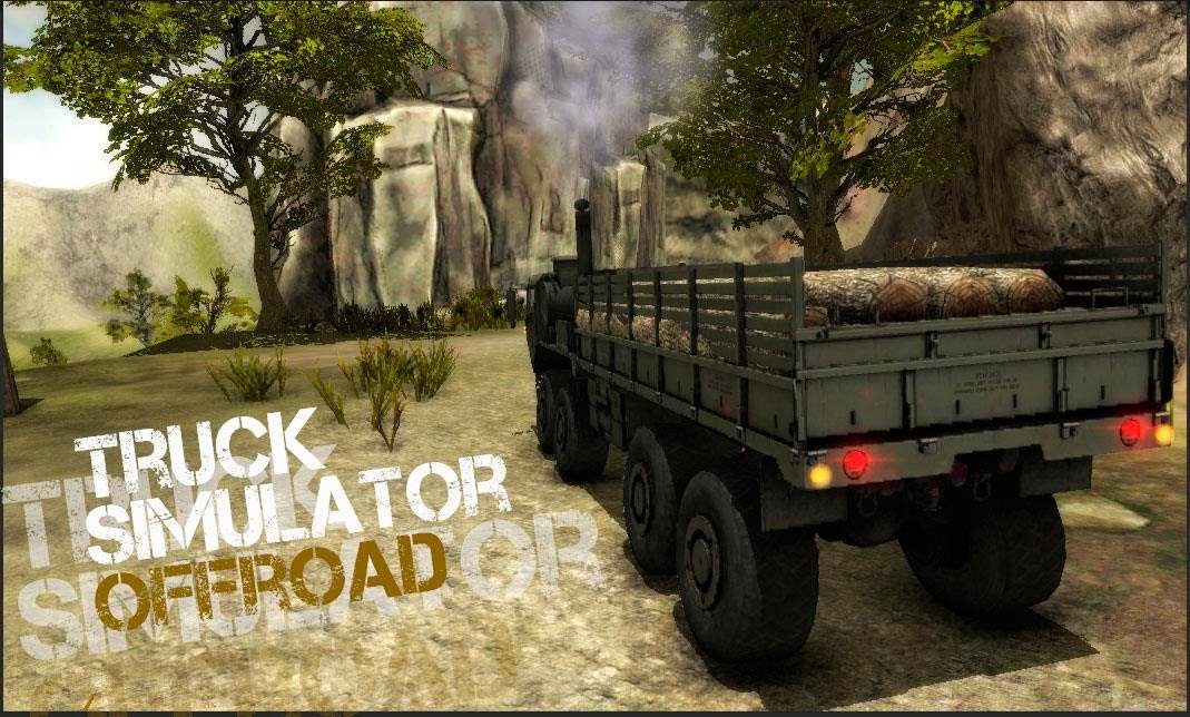 Игра truck simulator offroad. Truck Simulator Offroad на андроид. Симулятор грузовиков Offroad 4. Truck Simulator Offroad 2. Игра про внедорожье на грузовиках.