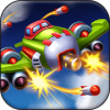 Скачать Airforce X - Warfare Игры стрелялки