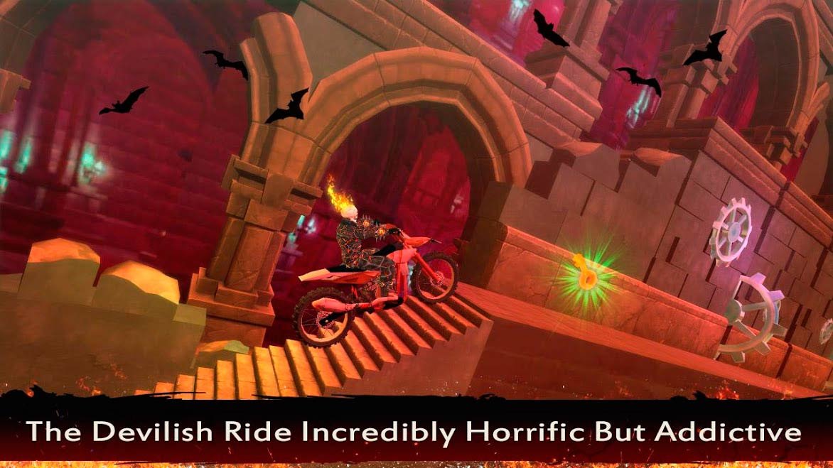 Ghost Ride 3D Season 2
