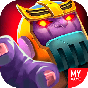 Heroes Soul: Dungeon Shooter