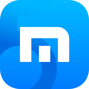 Maxthon Browser - быстрый и безопасный веб-браузер