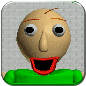 Baldi\'s Basics in Education and Learning