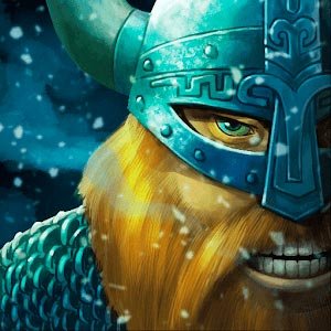 Vikings: The Saga