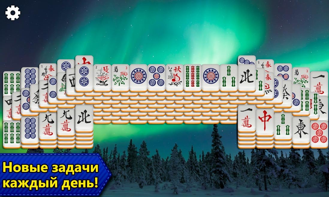 mahjong epic apk