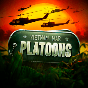 Война во Вьетнаме: Взводы