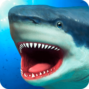 Акулий симулятор - Shark Simulator