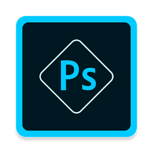 Adobe Photoshop Express: редактор фото и коллажей