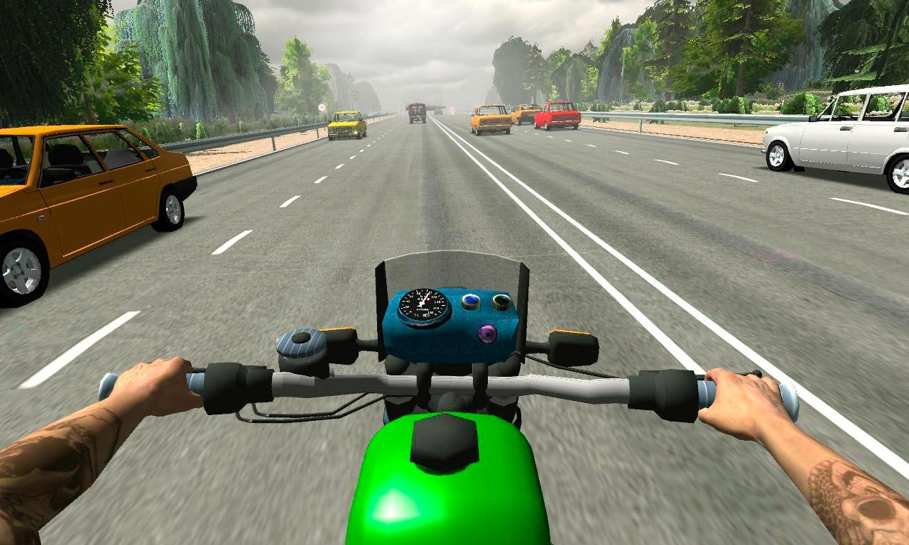 Игра где можно ездить на мотоцикле. Moto Rider игра. Traffic Racer мотоциклы. Игра трафик Райдер машины. Игра про мотоциклы трафик Райдер.