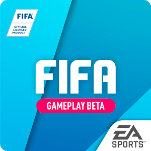 FIFA Football: Бета-версия