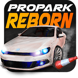 Propark Reborn