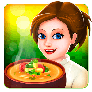 Star Chef: Игра про высокую кухню