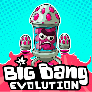 BIG BANG Evolution