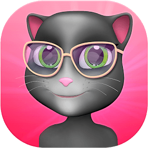 Моя Говорящая Кошка Koкo - Виртуальный Питомец
