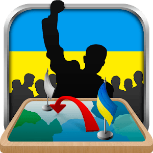 Симулятор Украины
