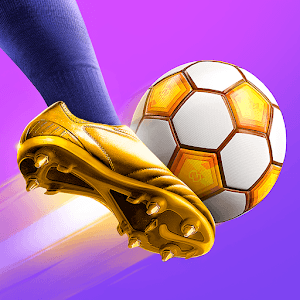 Golden Boot 2019 - штрафные футбольные удары