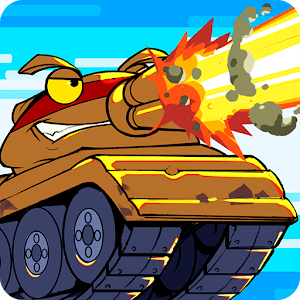Tank Heroes - Tank Games