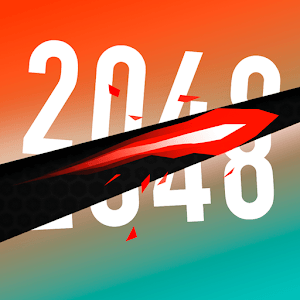 Ниндзя 2048