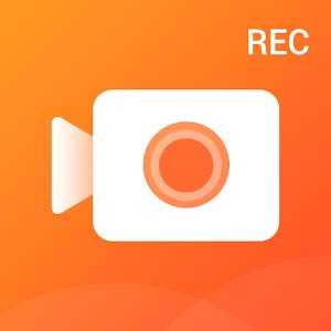 Capture Recorder —Экранный диктофон, видеоредактор