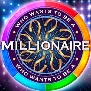 Millionaire Trivia: Who Wants To Be a Millionaire?