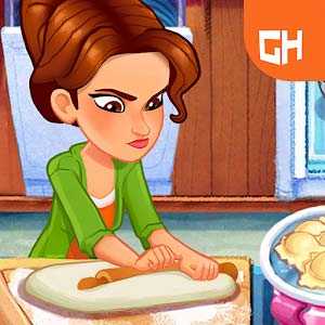 Delicious World — Cooking Game