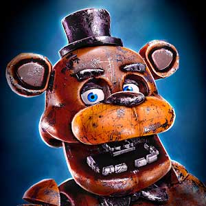 Five Nights at Freddy\'s AR: Special Delivery