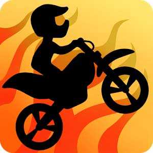 Bike Race бесплатно - игры гонки для детей