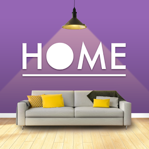 mod apk home design makeover