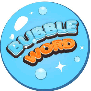 Bubble Word - Угадай картинку!