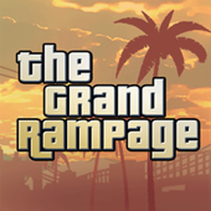 The Grand Rampage: Vice City