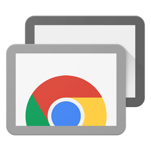 Удаленный рабочий стол Chrome